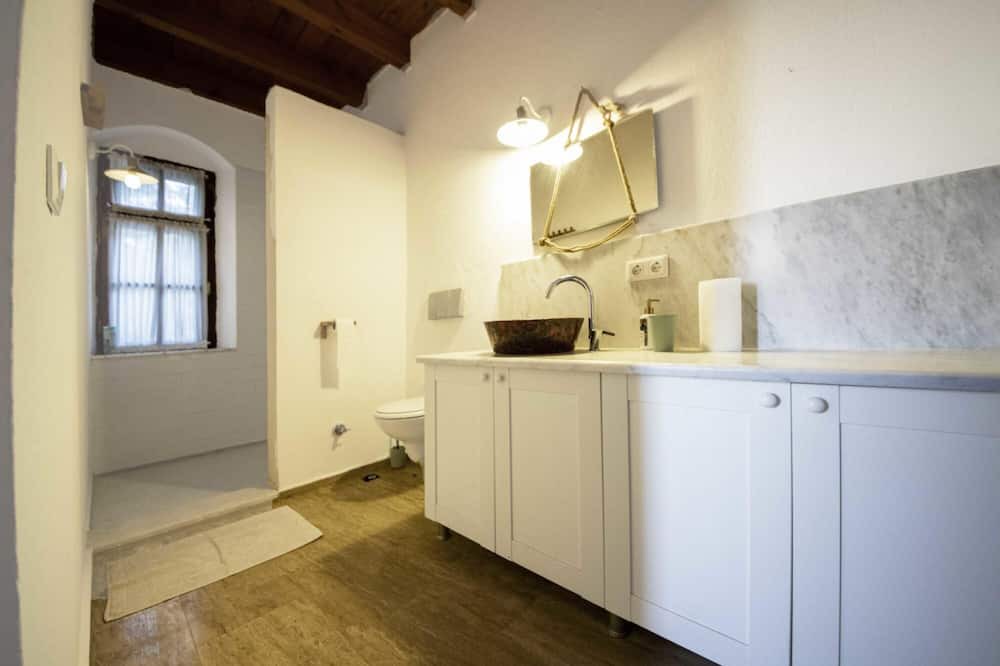 Photo of Bathroom in Bodrum