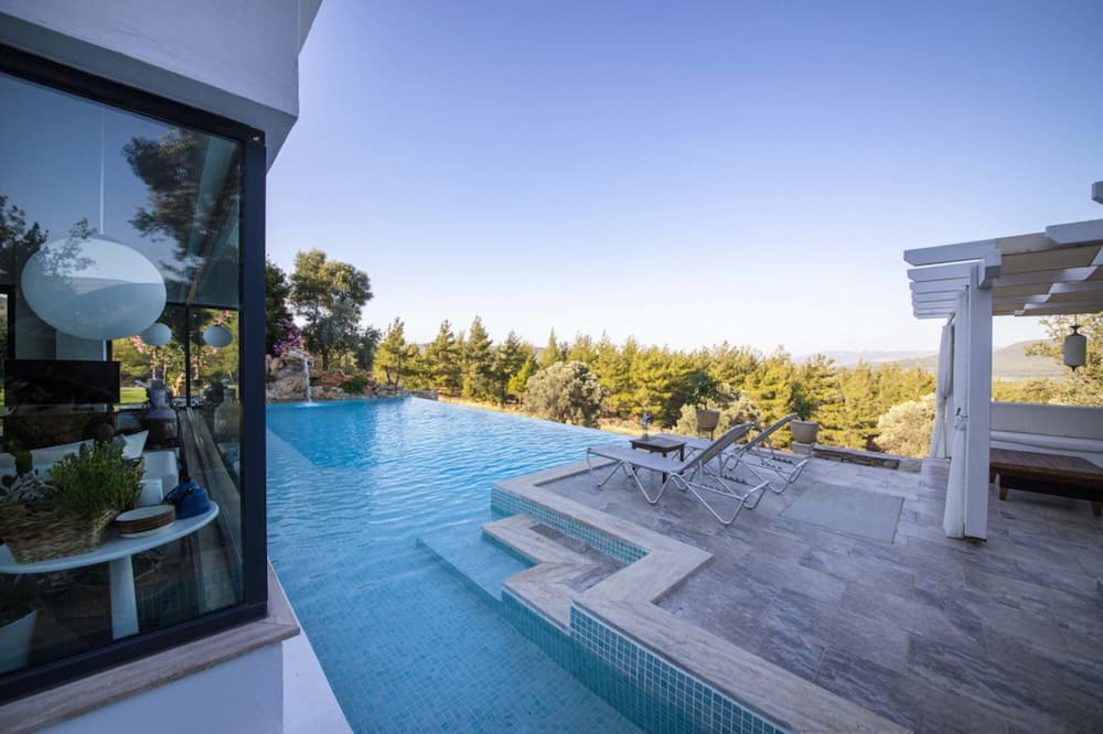 Photo of Outdoor in Bodrum