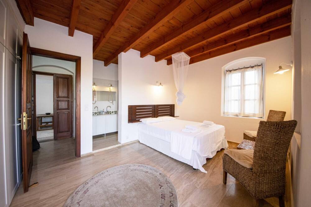 Photo of Bedroom in Bodrum