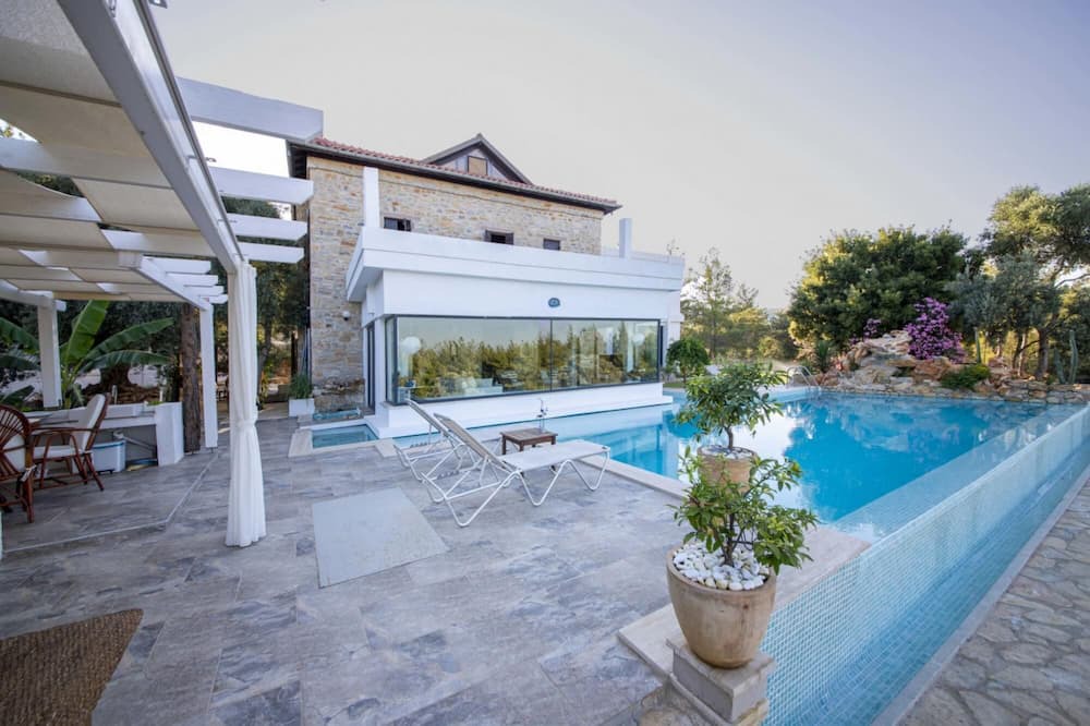Photo of Outdoor in Bodrum