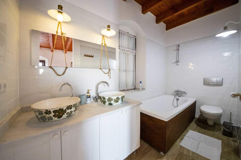 Photo of Bathroom in Bodrum