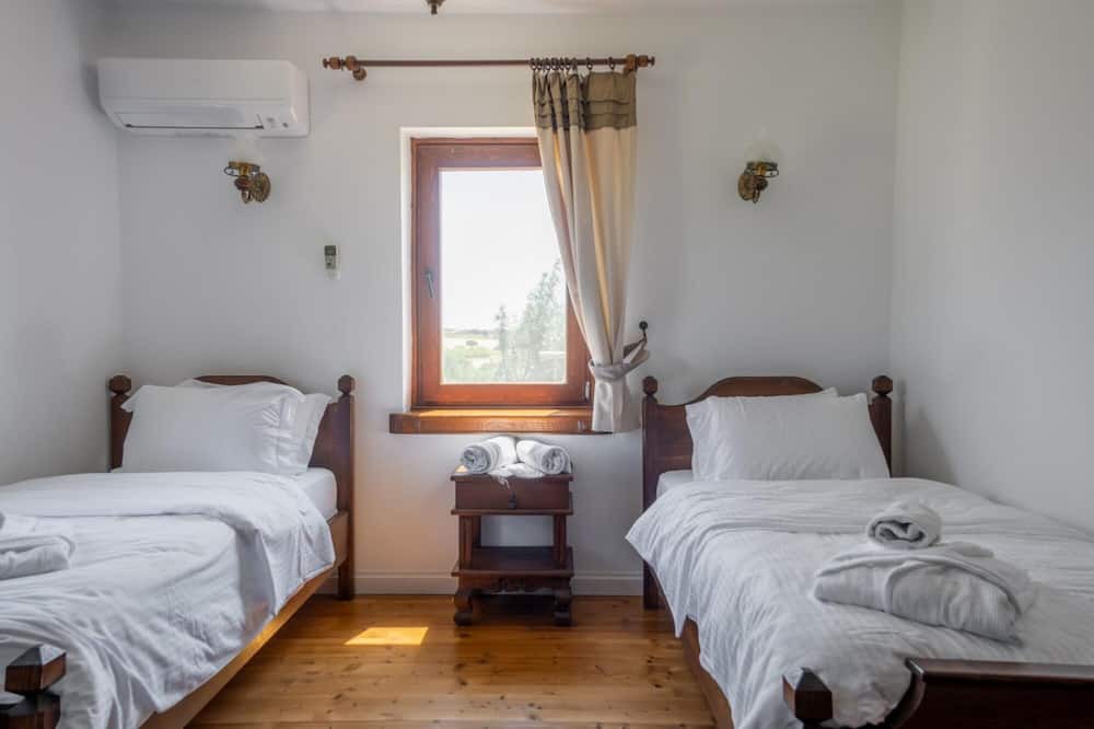 Photo of Bedroom in Bozcaada