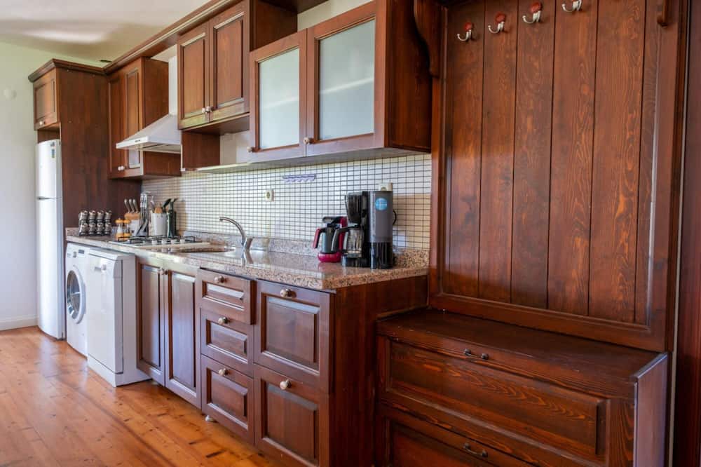 Photo of Kitchen in Bozcaada