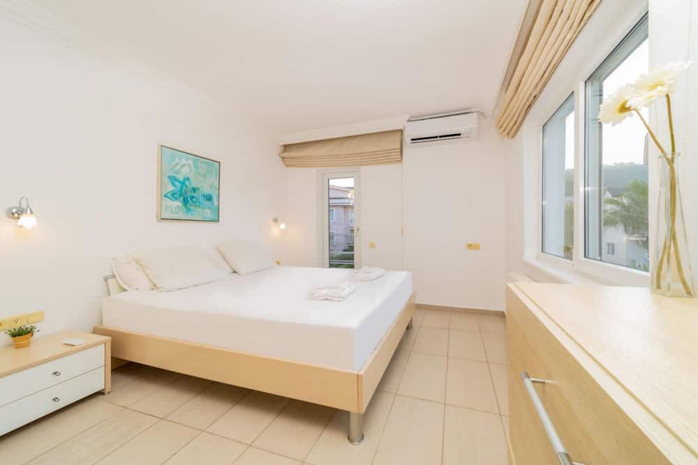 Photo of Bedroom in Kemer