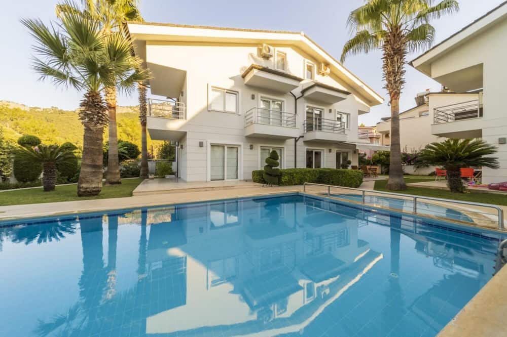 Photo of Outdoor in Kemer