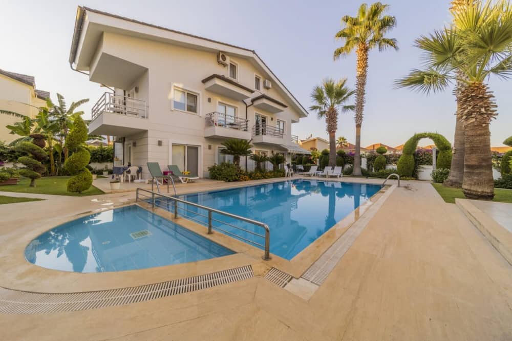 Photo of Outdoor in Kemer