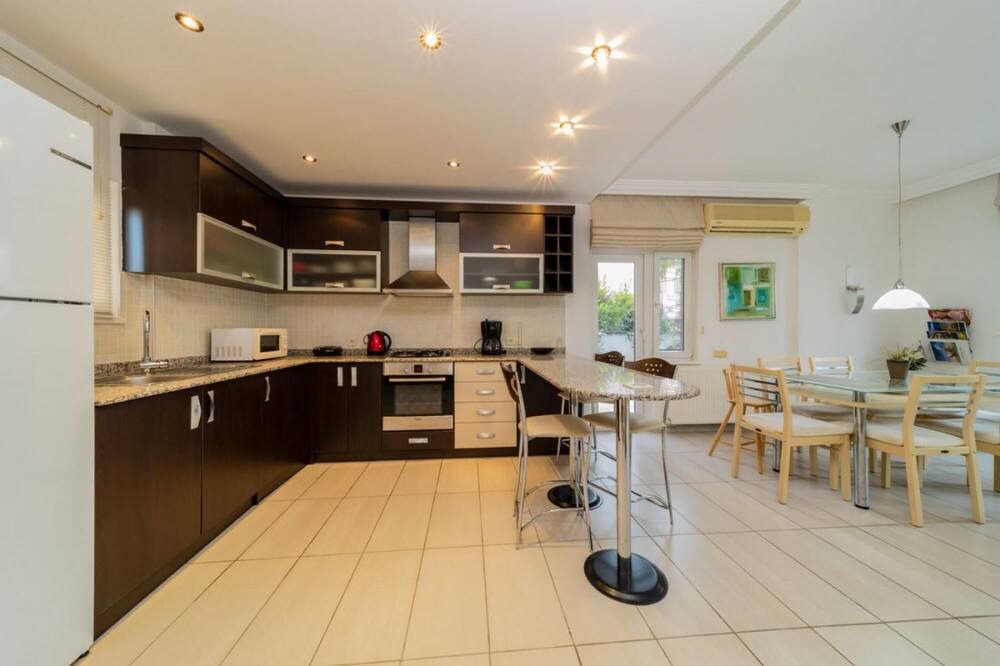 Photo of Kitchen in Kemer
