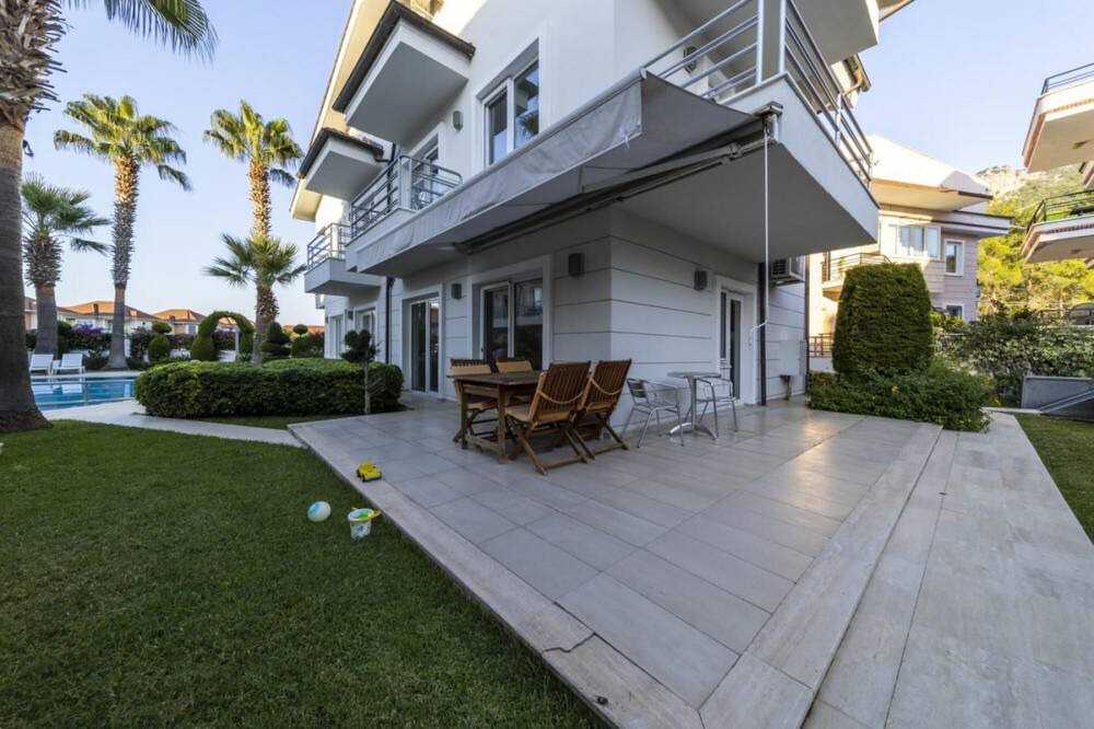 Photo of Outdoor in Kemer