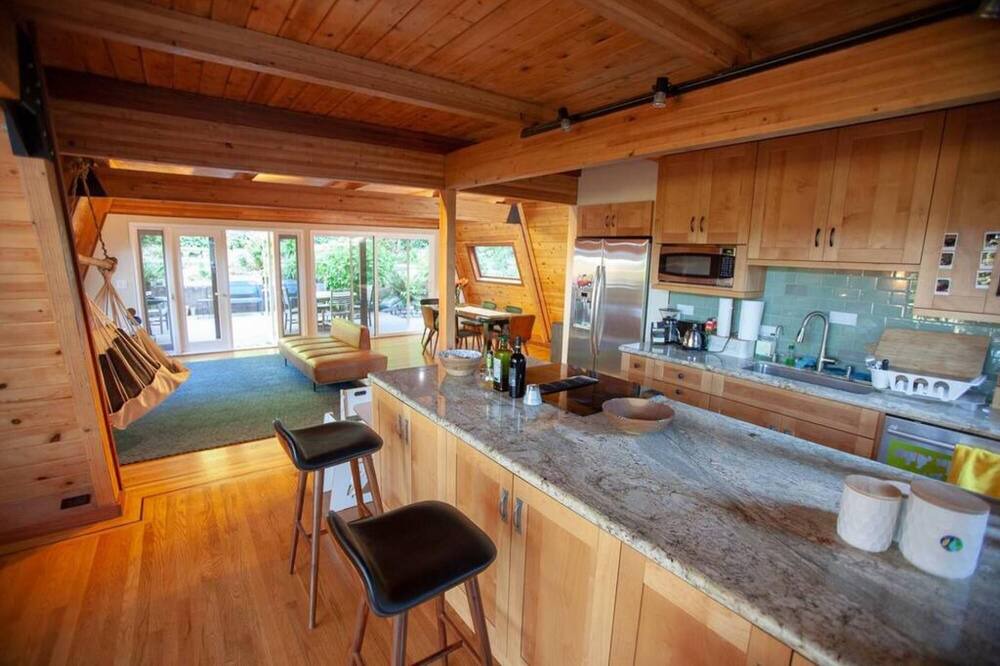 Photo of Kitchen in Uptown Brisbane