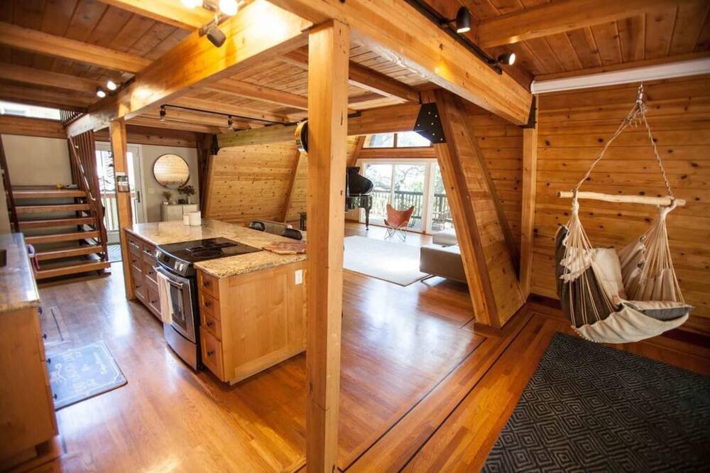 Photo of Kitchen in Uptown Brisbane