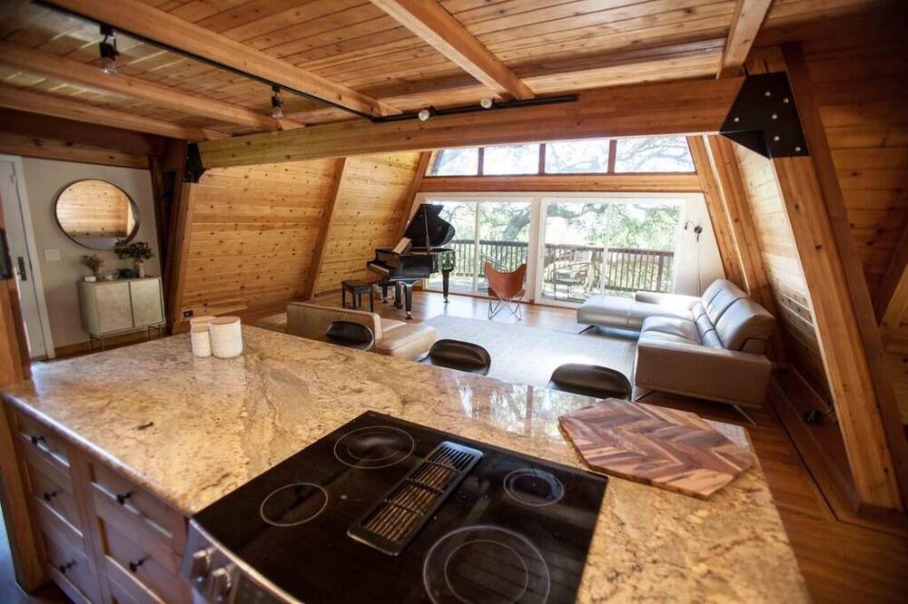 Photo of Kitchen in Uptown Brisbane