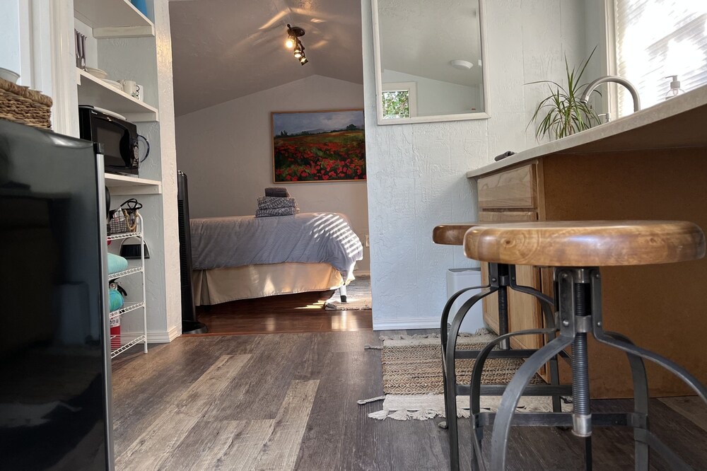 Photo of Bedroom in Aptos