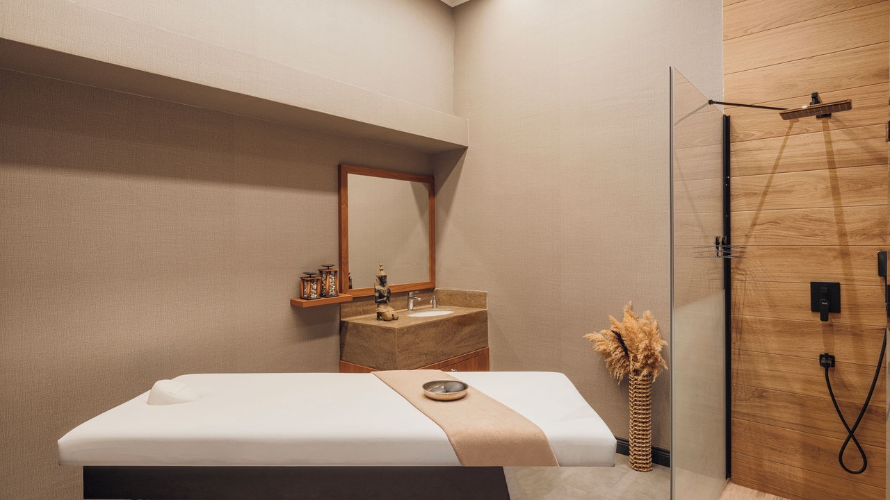 Photo of Bedroom in Atasehir