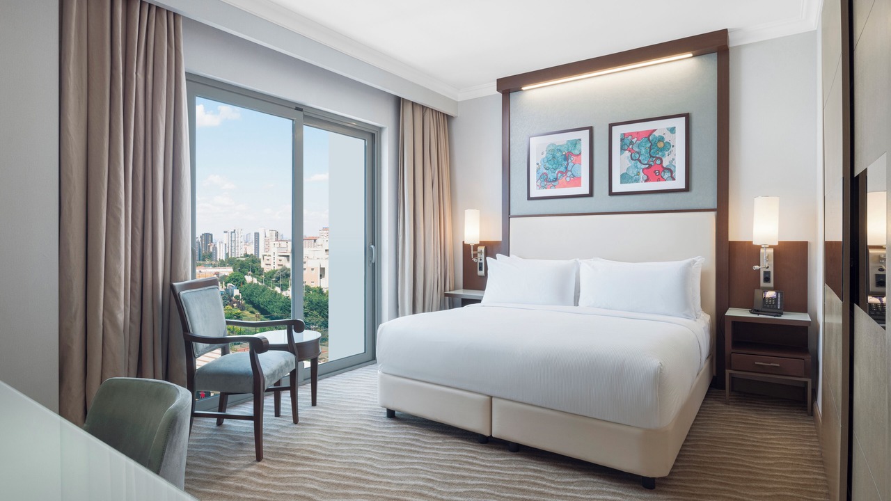 Photo of Bedroom in Atasehir