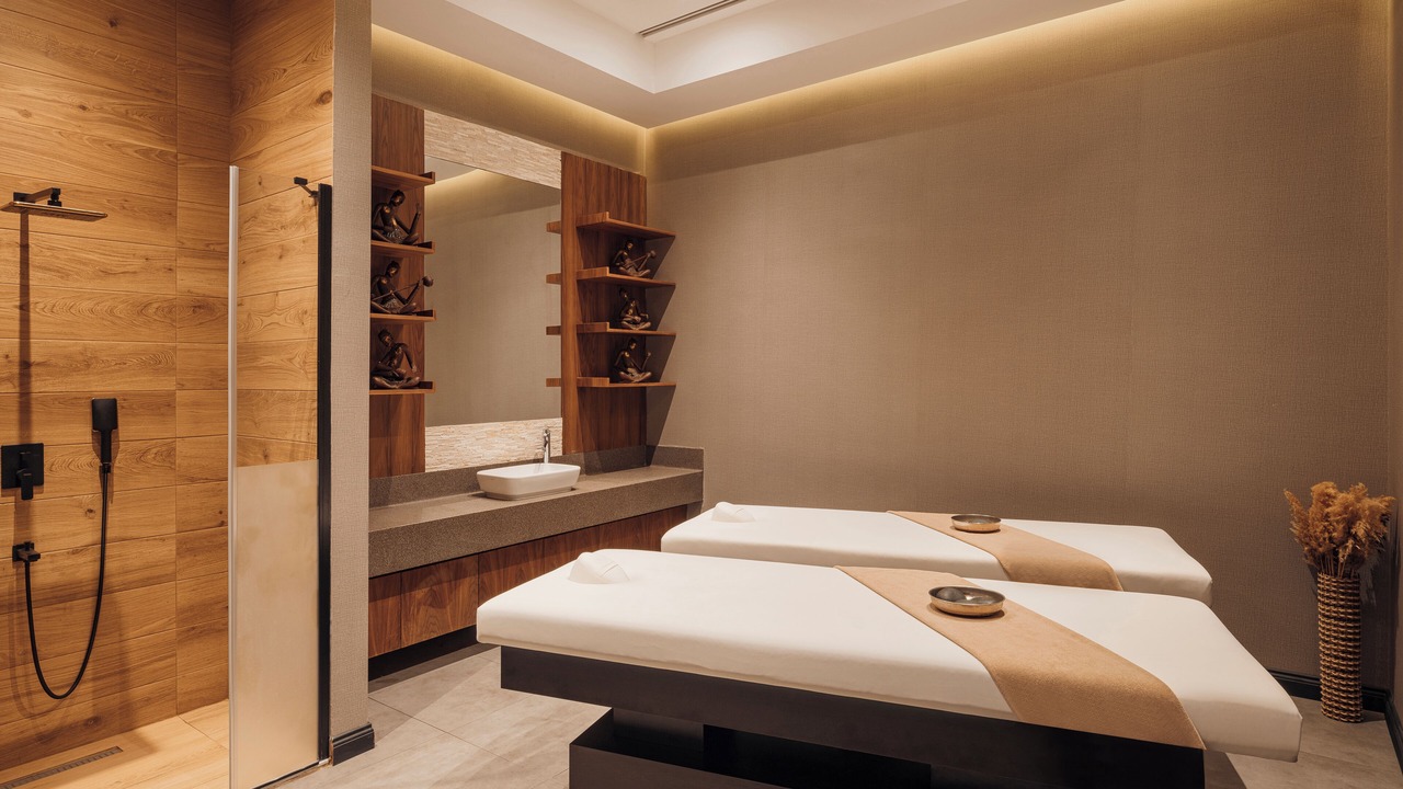 Photo of Bedroom in Atasehir