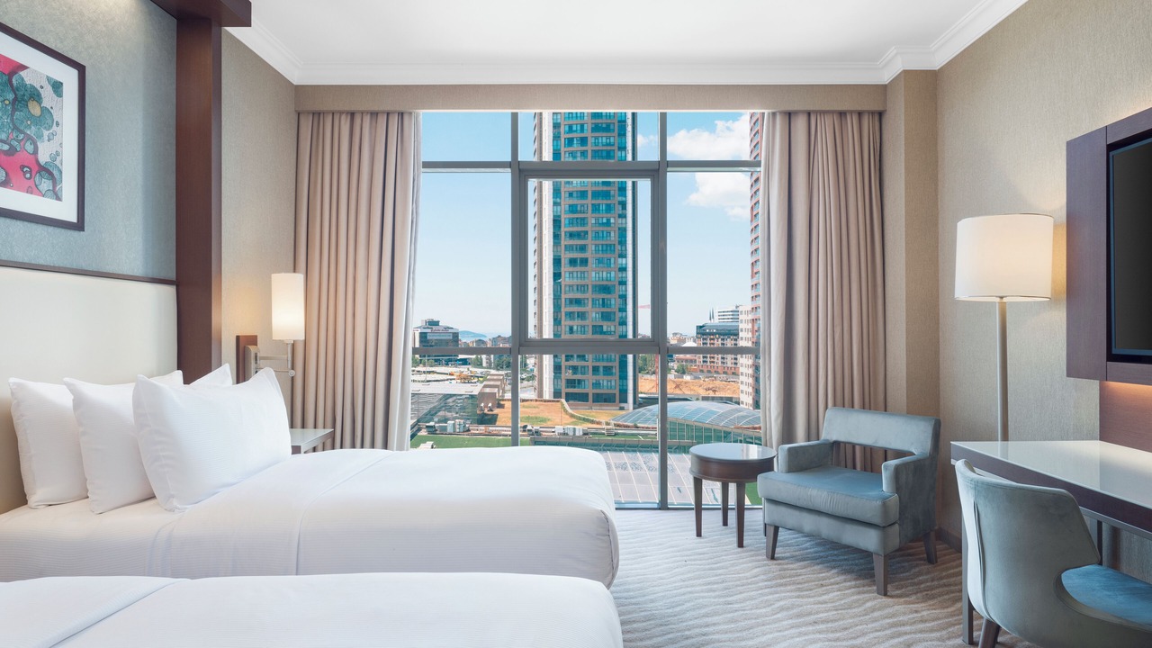 Photo of Bedroom in Atasehir