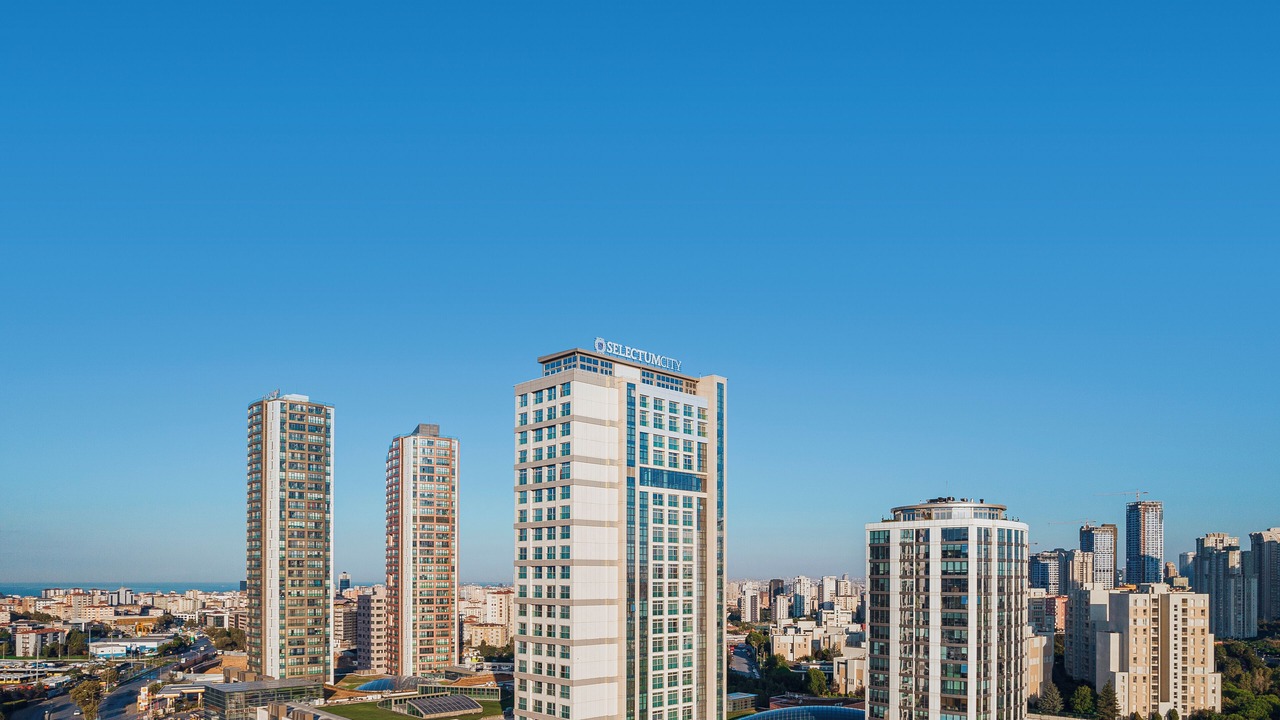Photo of Outdoor in Atasehir