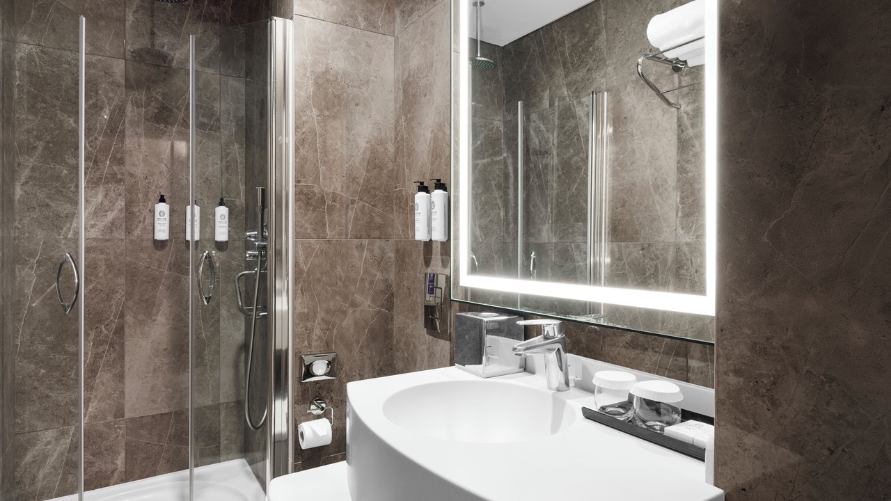 Photo of Bathroom in Atasehir