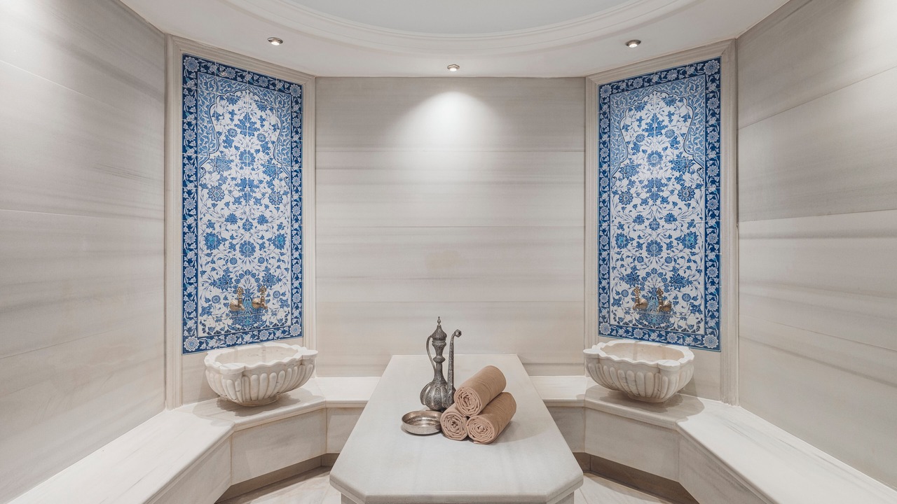 Photo of Bathroom in Atasehir