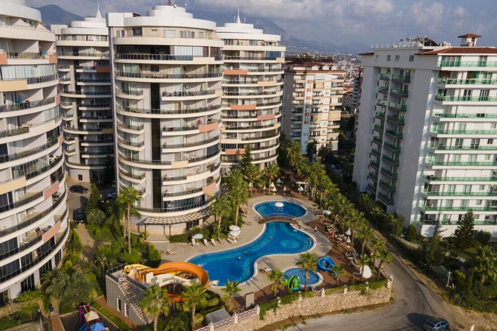 Photo of Outdoor in Alanya