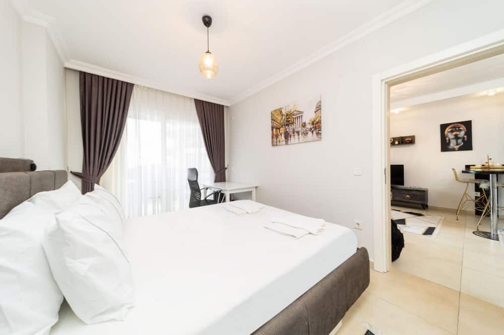 Photo of Bedroom in Alanya