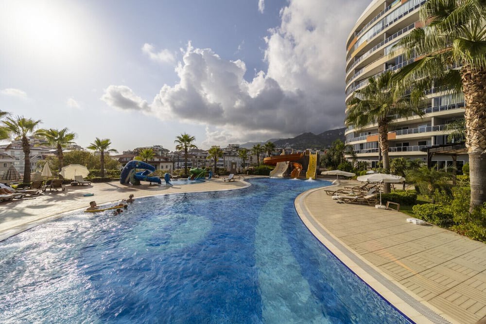 Photo of Outdoor in Alanya