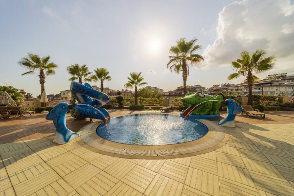 Photo of Outdoor in Alanya