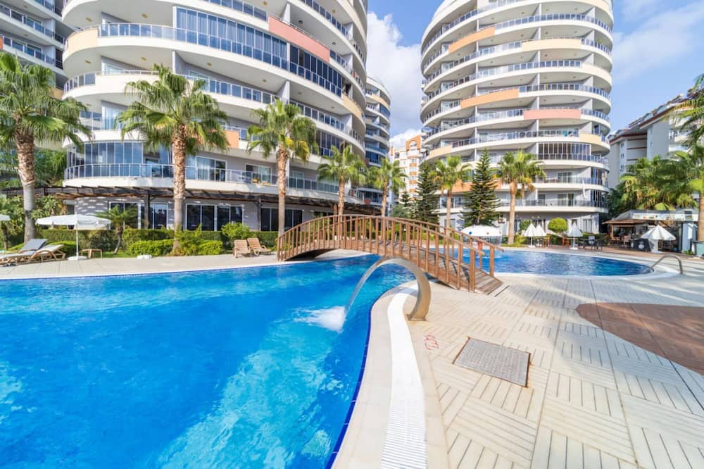 Photo of Outdoor in Alanya