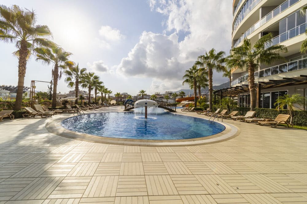Photo of Outdoor in Alanya