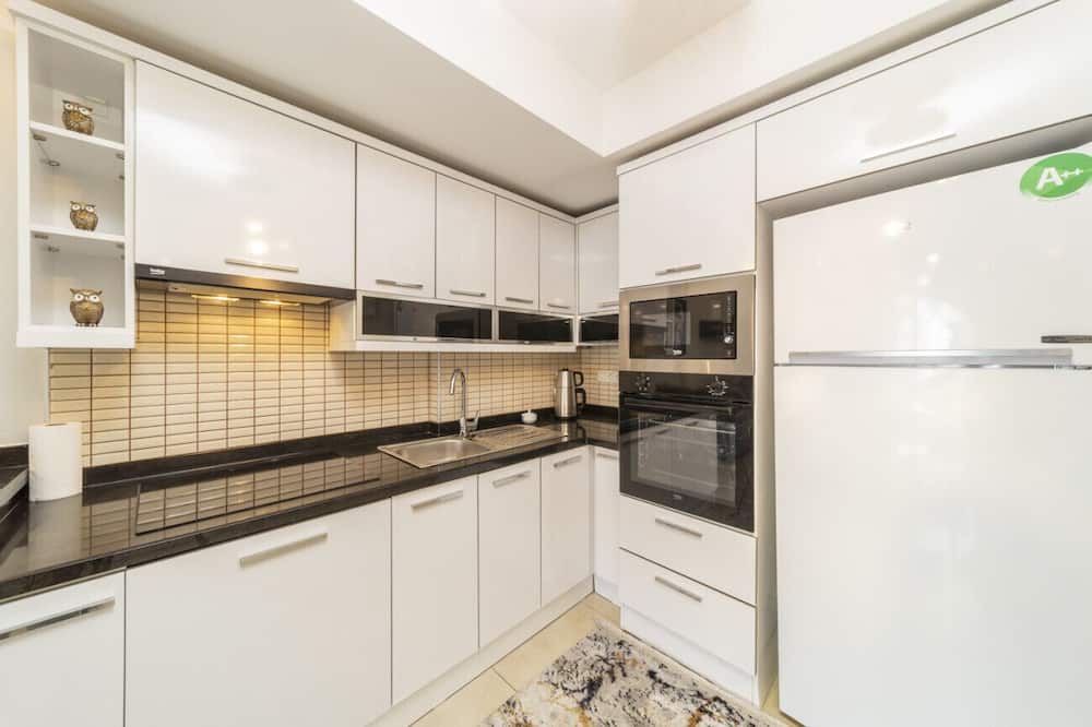 Photo of Kitchen in Alanya