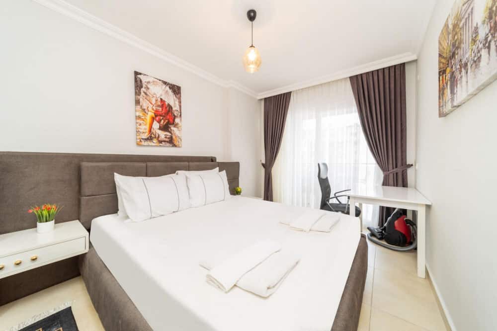 Photo of Bedroom in Alanya
