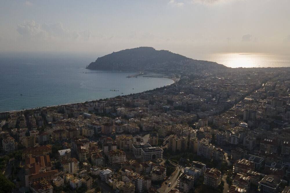 Photo of Others in Alanya