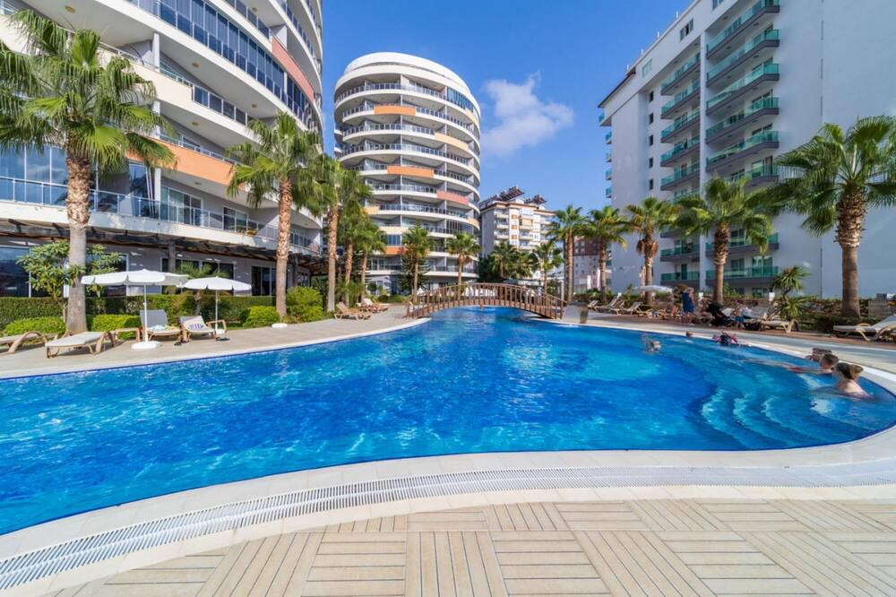 Photo of Outdoor in Alanya
