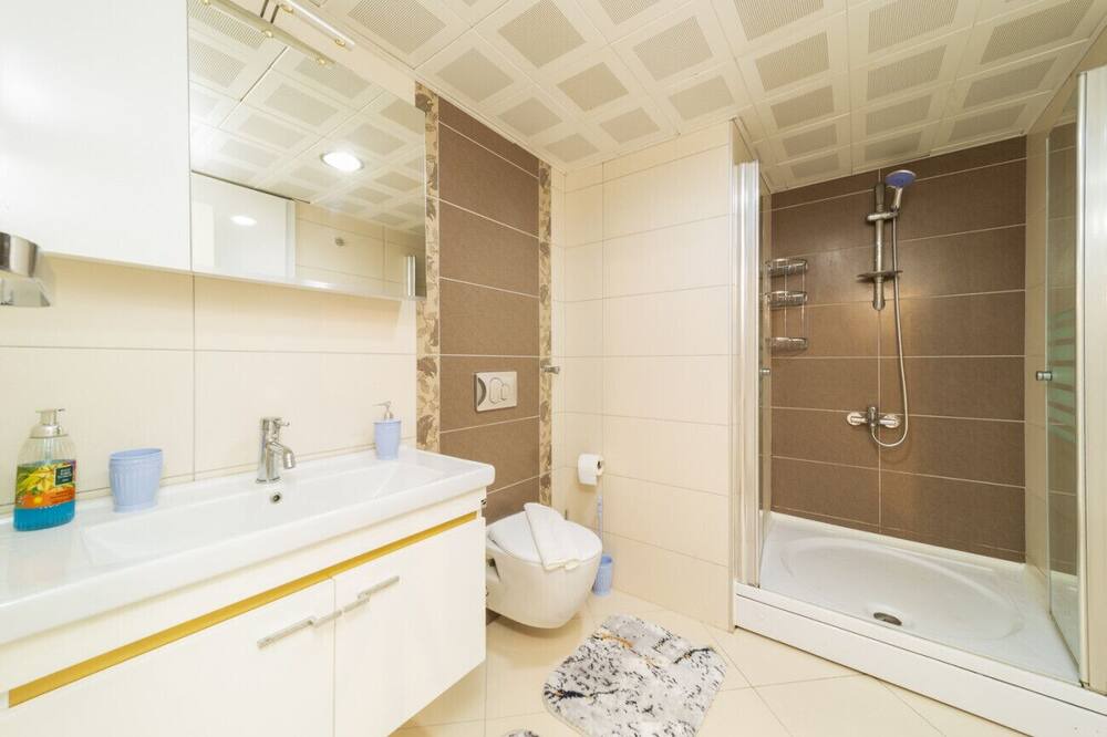 Photo of Bathroom in Alanya