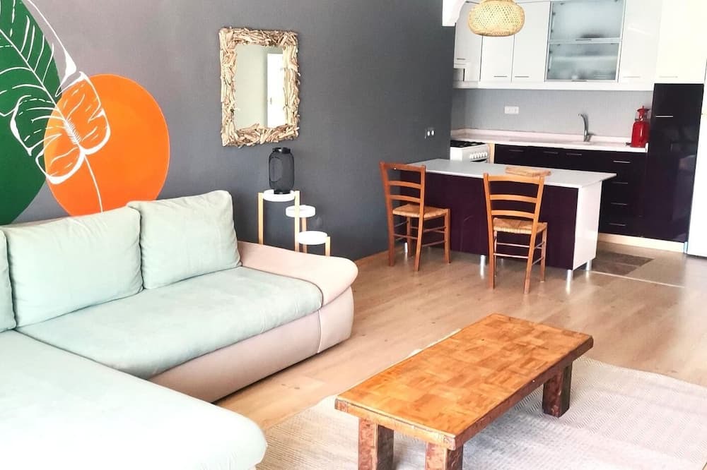 Photo of Livingroom in Mentese