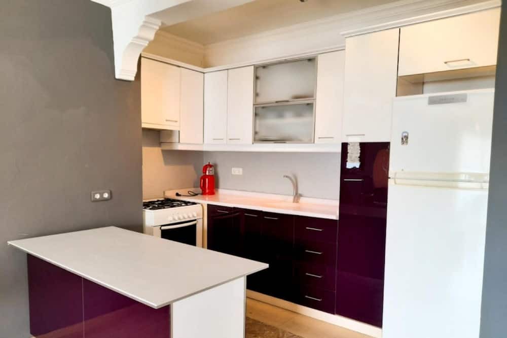 Photo of Kitchen in Mentese