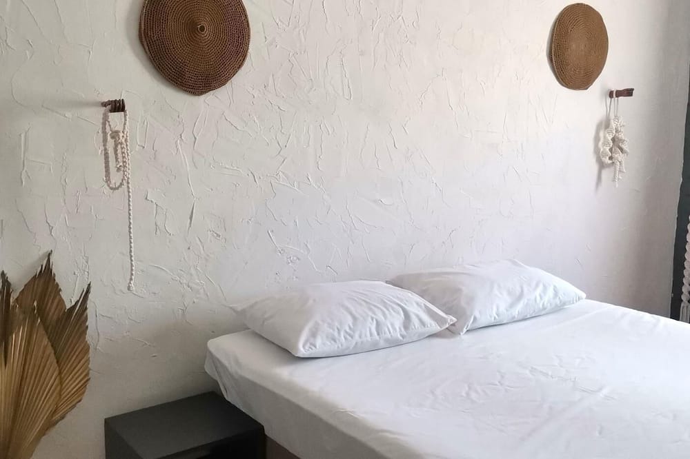 Photo of Bedroom in Mentese