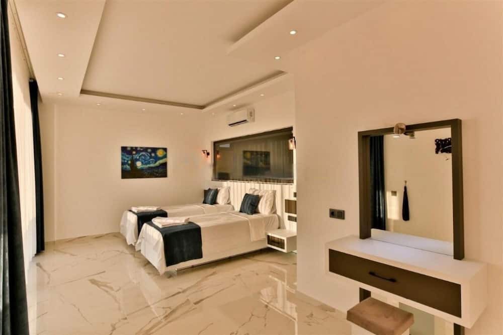Photo of Bedroom in Uzumlu