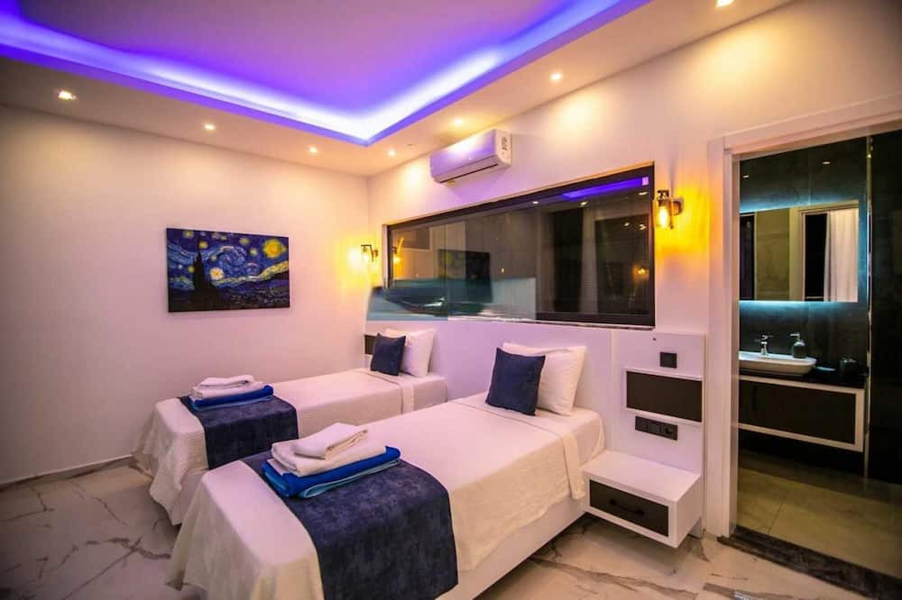 Photo of Bedroom in Uzumlu