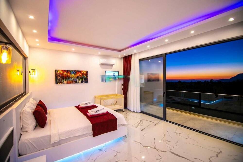 Photo of Bedroom in Uzumlu