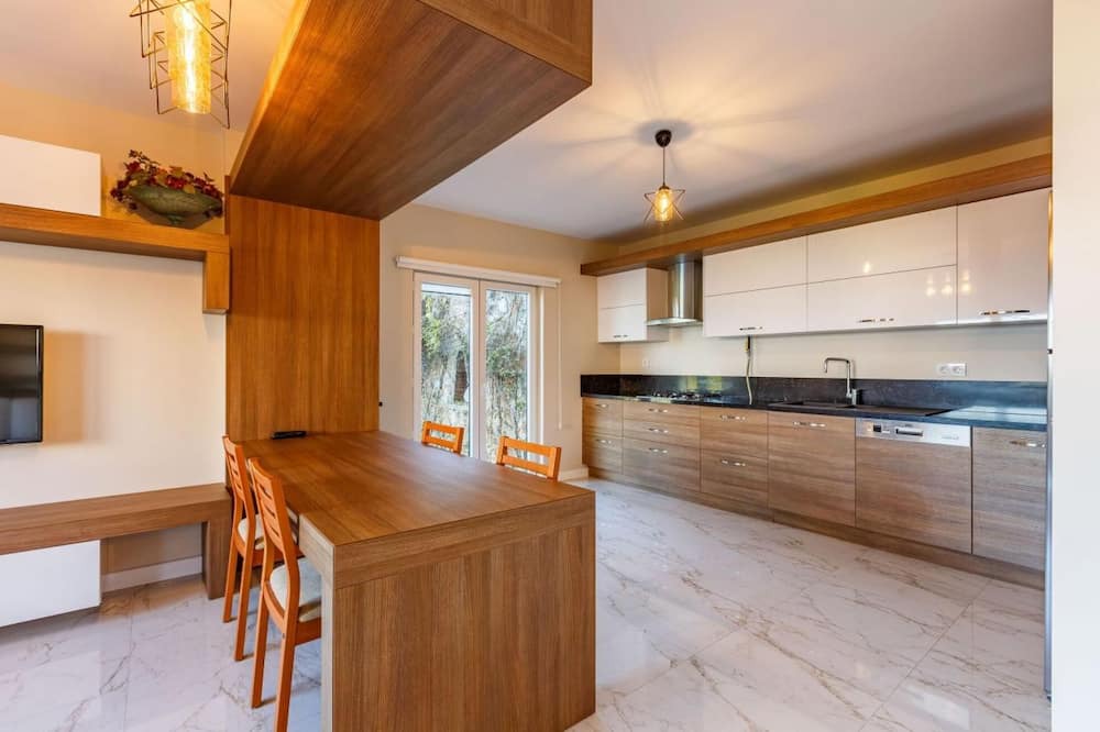Photo of Kitchen in Masukiye