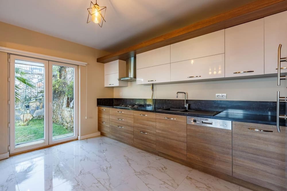 Photo of Kitchen in Masukiye