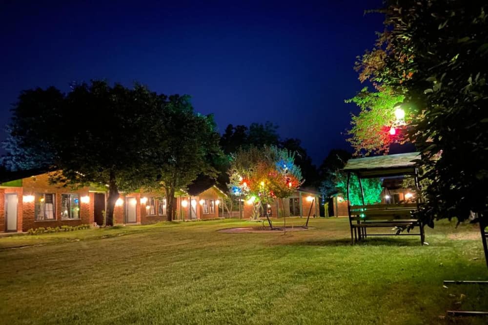 Photo of Outdoor in Yanik
