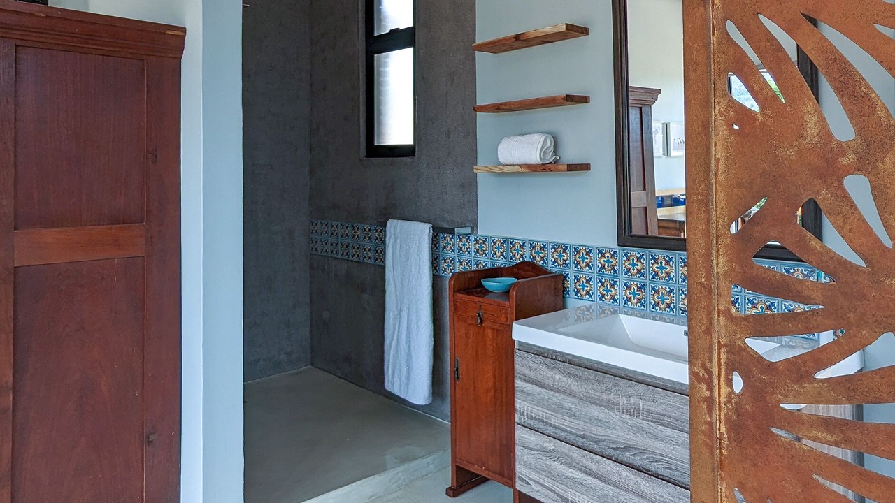 Photo of Bathroom in Wolseley