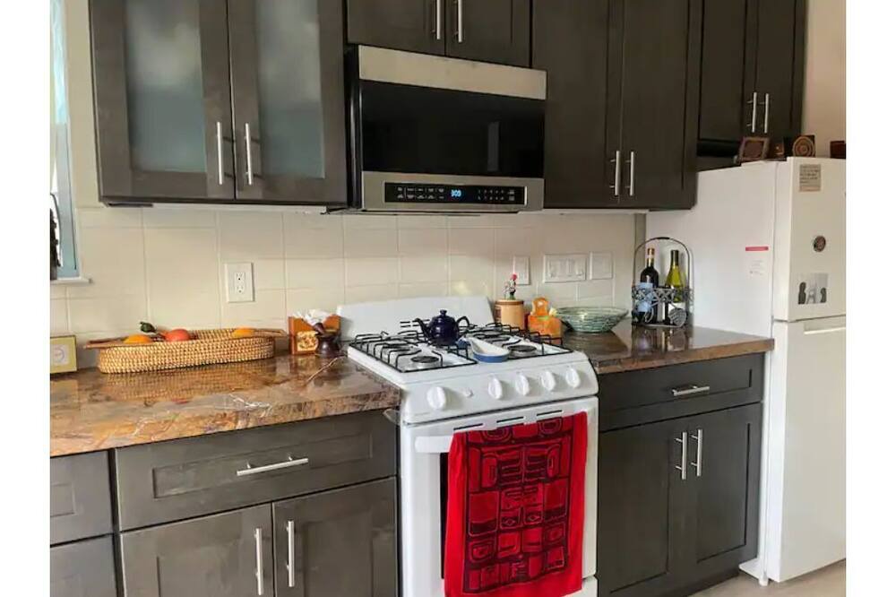 Photo of Kitchen in May Valley