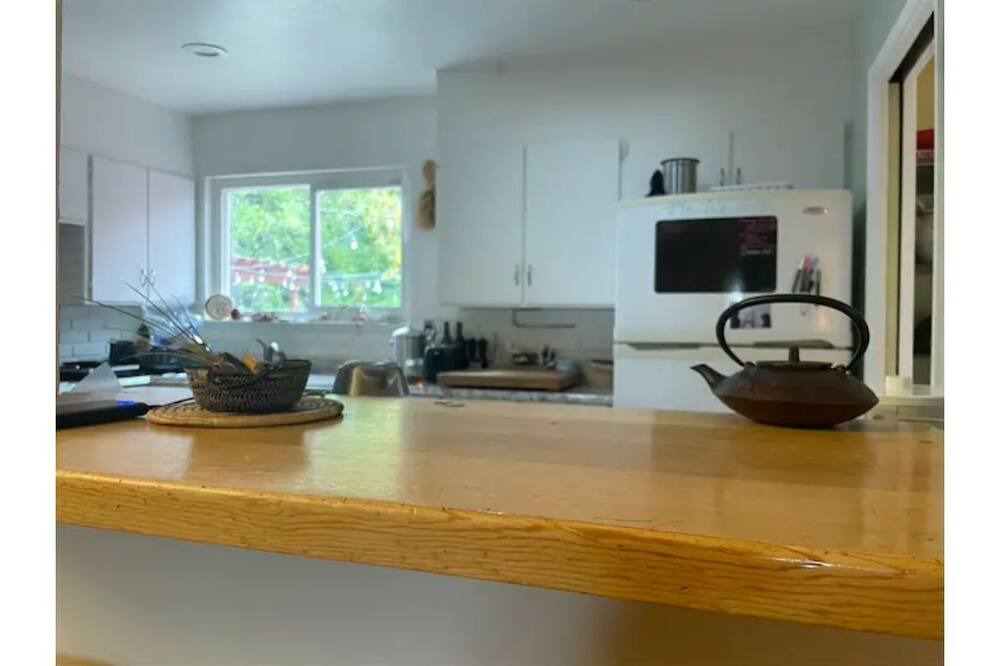 Photo of Kitchen in May Valley