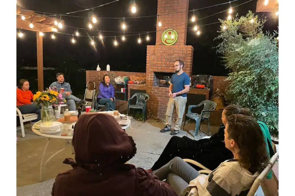Photo of Others in May Valley