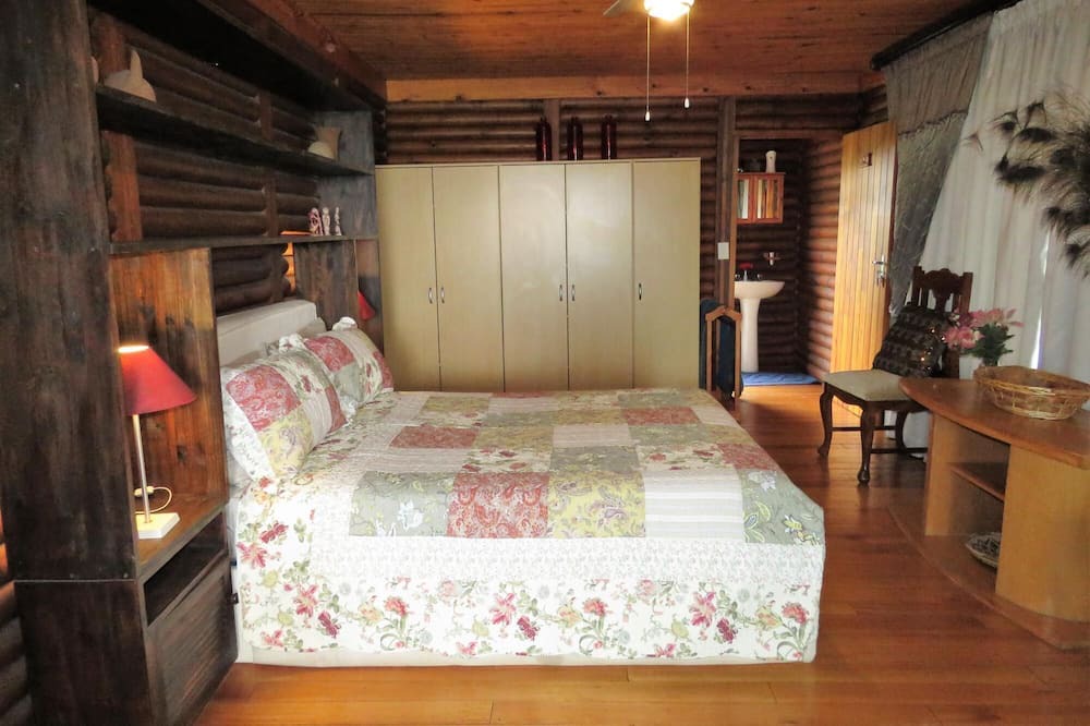 Photo of Bedroom in Hammanskraal