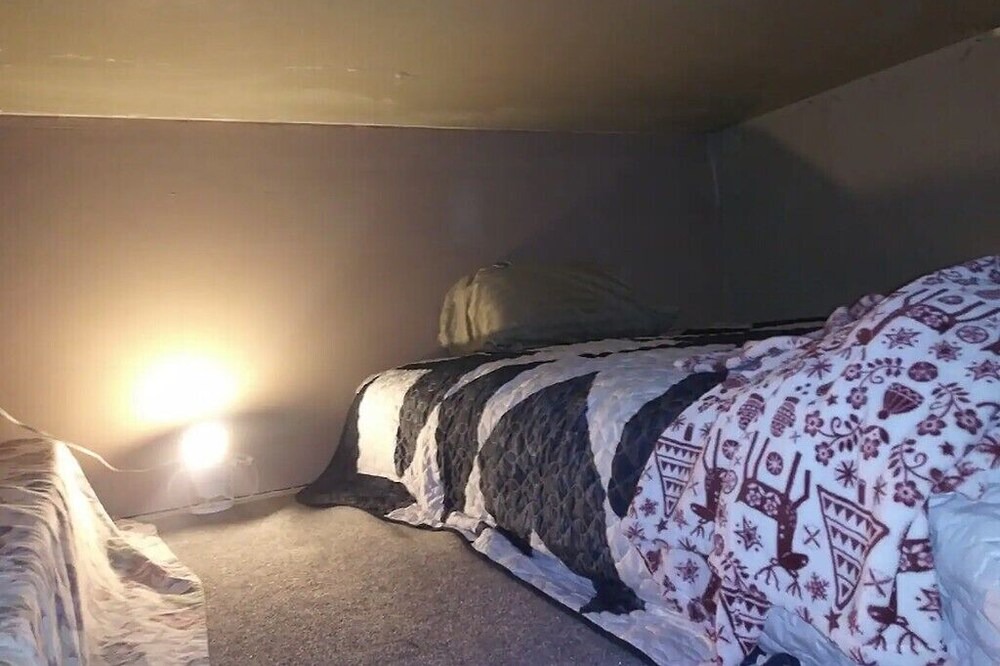 Photo of Bedroom in Los Gatos