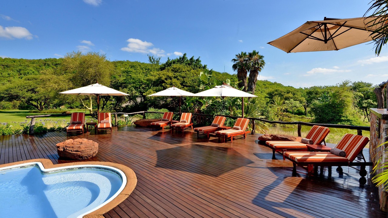 Photo of Outdoor in Vaalwater